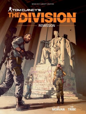 cover image of Tom Clancy's The Division: Remission